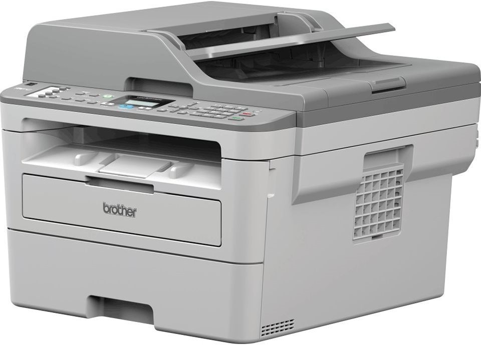 Brother MFC-B7715DW   Toner Benefit Laserová tlačiareň