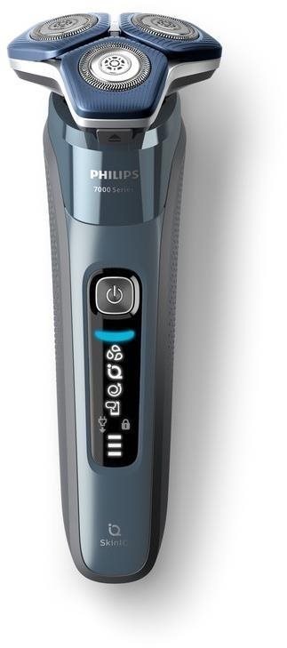 Philips Series 7000 Wet & Dry na citlivú pleť S7882/55 + Philips...