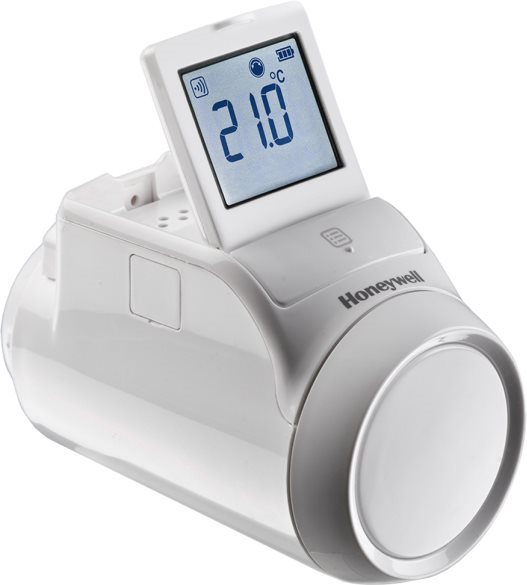 Honeywell Evohome Starter-Set 3 Set zur Heizungssteuerung