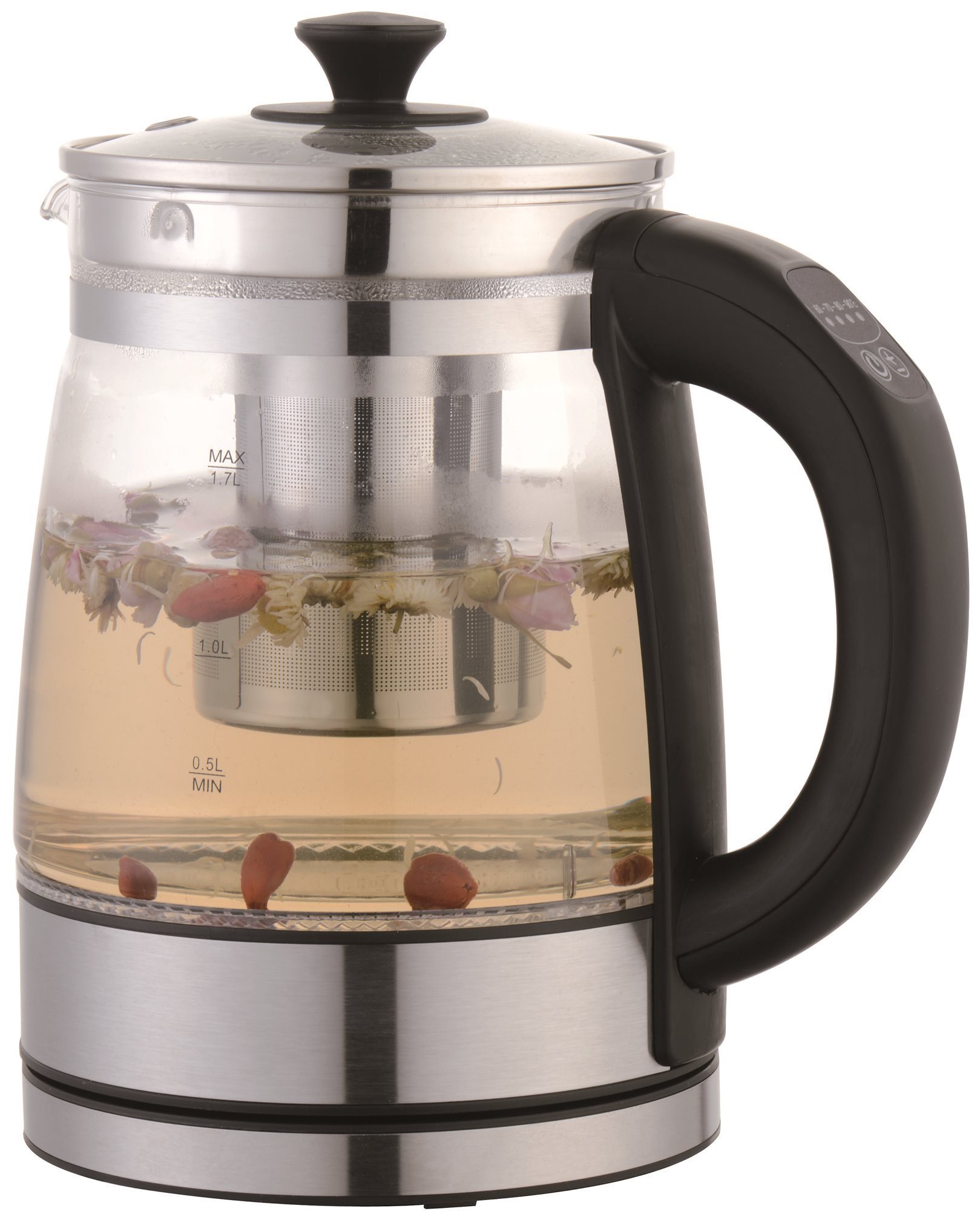 ROHNSON R-7610 Rýchlovarná kanvica