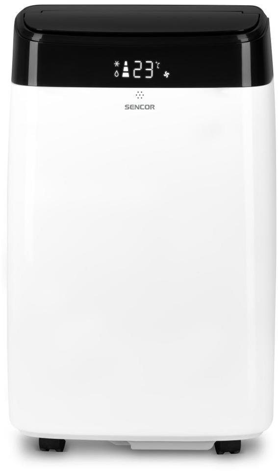 SENCOR SAC MT9040C Wi-Fi StrongPack Mobilná klimatizácia