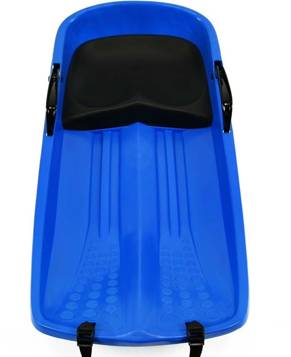 Sulov Champion, modrý Boby