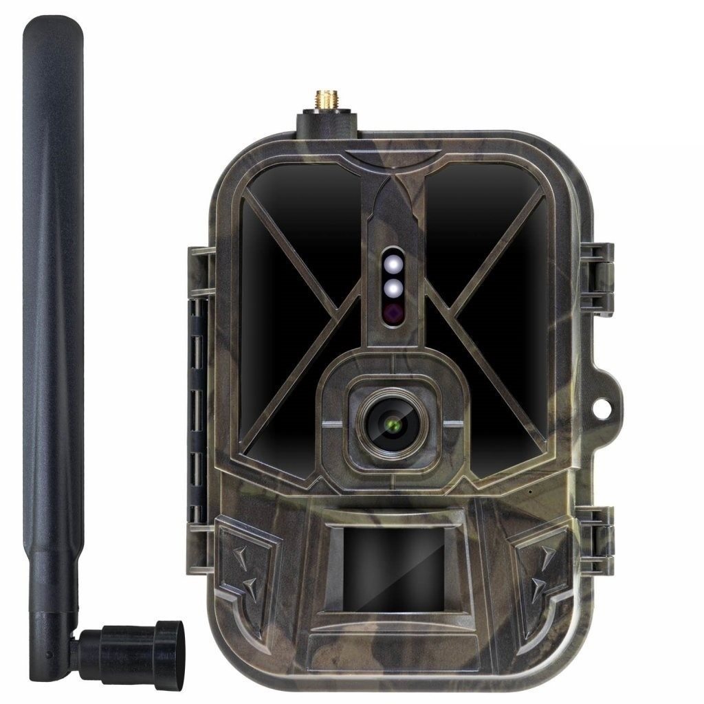 EVOLVEO StrongVision PRO 2G EMAIL/MMS Wildkamera