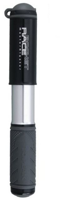 TOPEAK pumpa RACEROCKET černá Hustilka