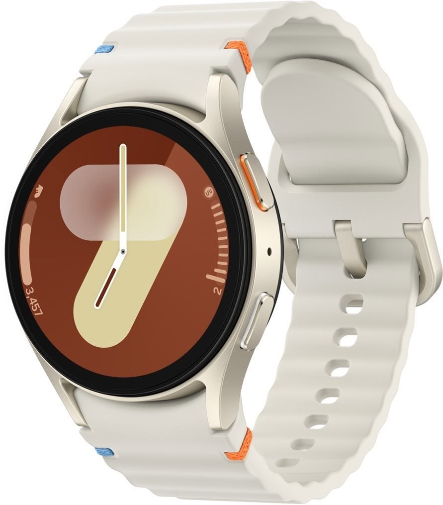 Samsung Galaxy Watch7 40 mm LTE Beige
