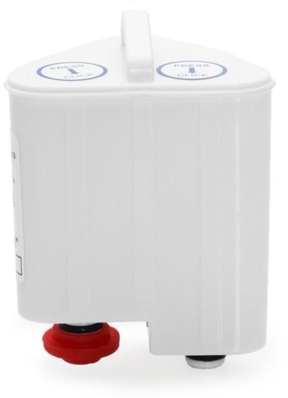 Tefal XD9060E0 Entkalkungspatrone Entkalker