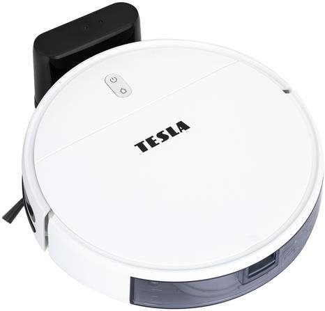 TESLA RoboStar iQ100 Robotický vysávač