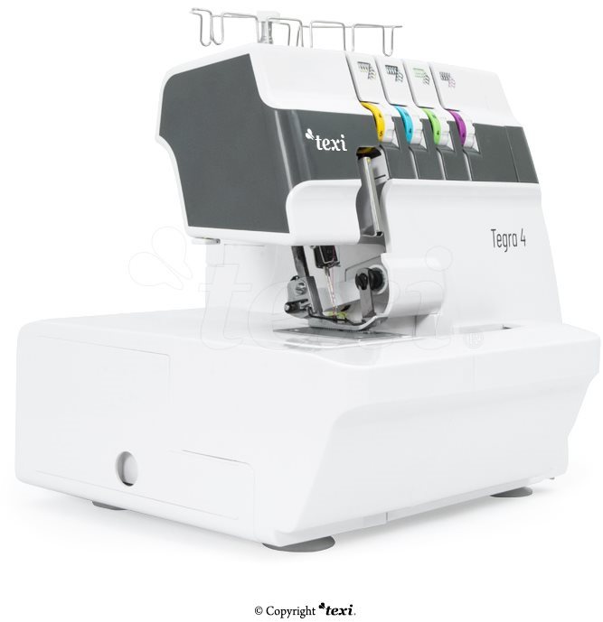 Texi Tegra 4 Overlock