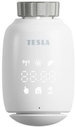 Tesla Smart Thermostatic Valve TV500 Termostatická hlavica