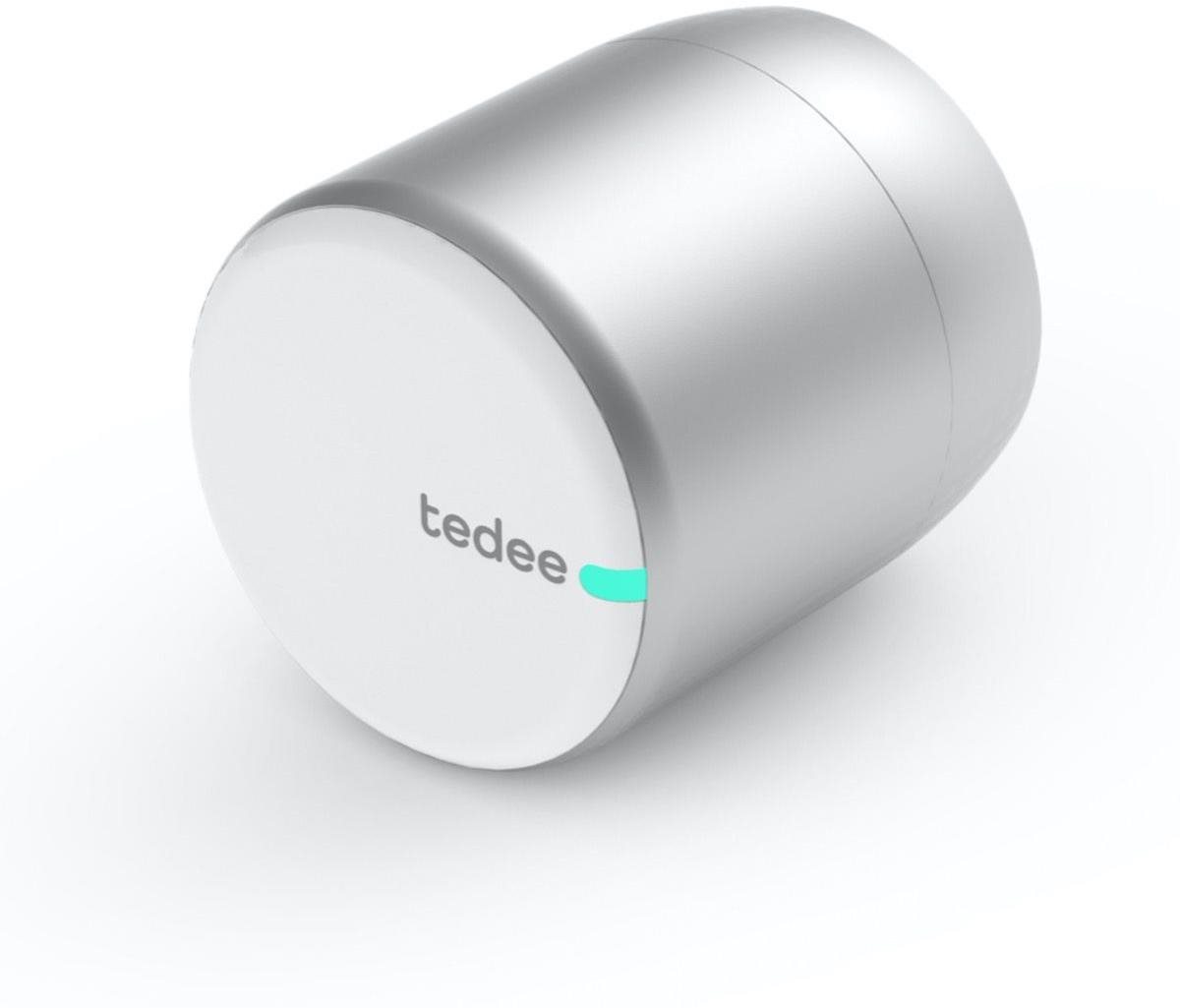 Tedee TD-LOCK-WH Smartes Schloss
