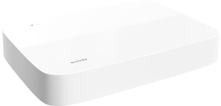 Tenda N6P-8H Video PoE Security NVR 4K UHD - hálózati 8 csatornás...
