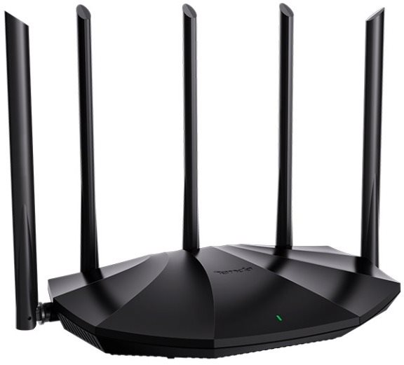 Tenda TX2 Pro Wireless AX1500 Router Wi-Fi 6, Gigabit LAN, Gigabit...