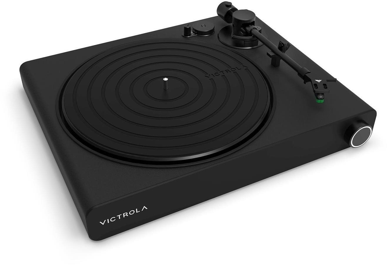 Victrola VPT-2000 Stream Onyx - fekete Lemezjátszó