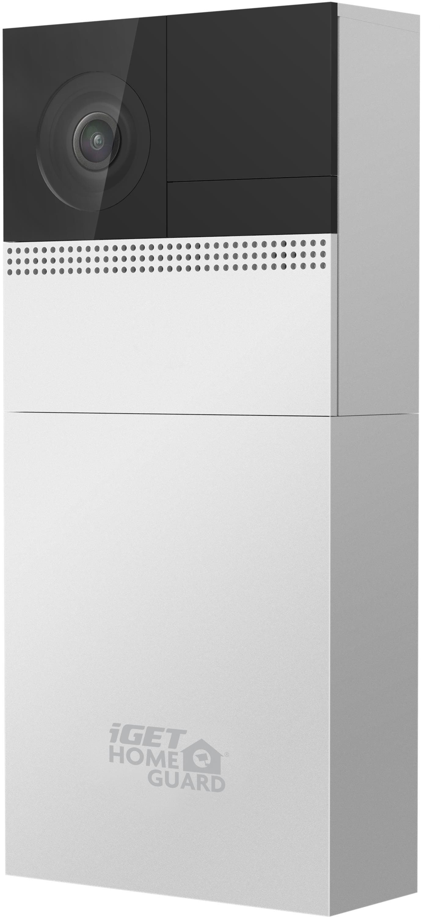 iGET HOMEGUARD HGBVD853 - FullHD, kétirányú hangátvitel, IP54,...