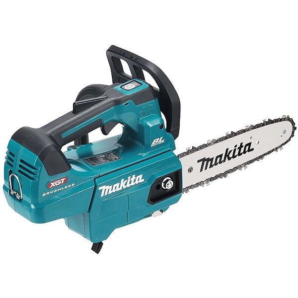 MAKITA AKU řetězová pila 250 mm Li-ion XGT 40V, bez AKU Z
