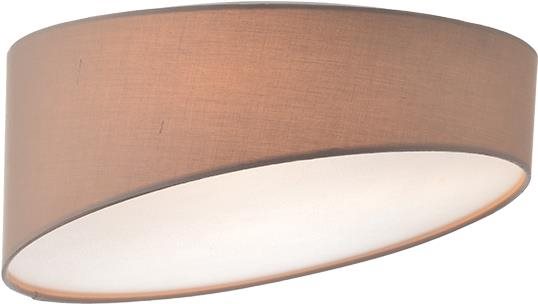 Aca Decor PABLO max. 3× E27, max. 60 W, hnědé