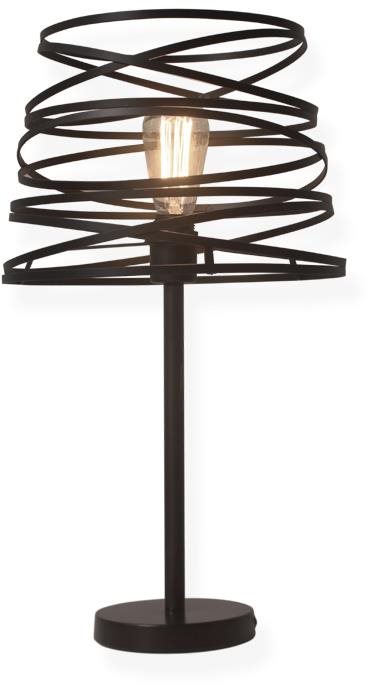 Stolní lampa JAZZ max. 60W/E27/230V/IP20