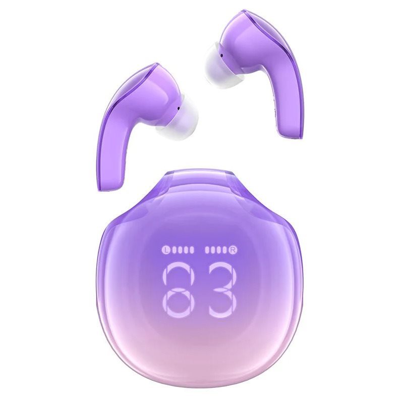 Acefast T9 Grape Purple - sleva 40% v ACEFAST