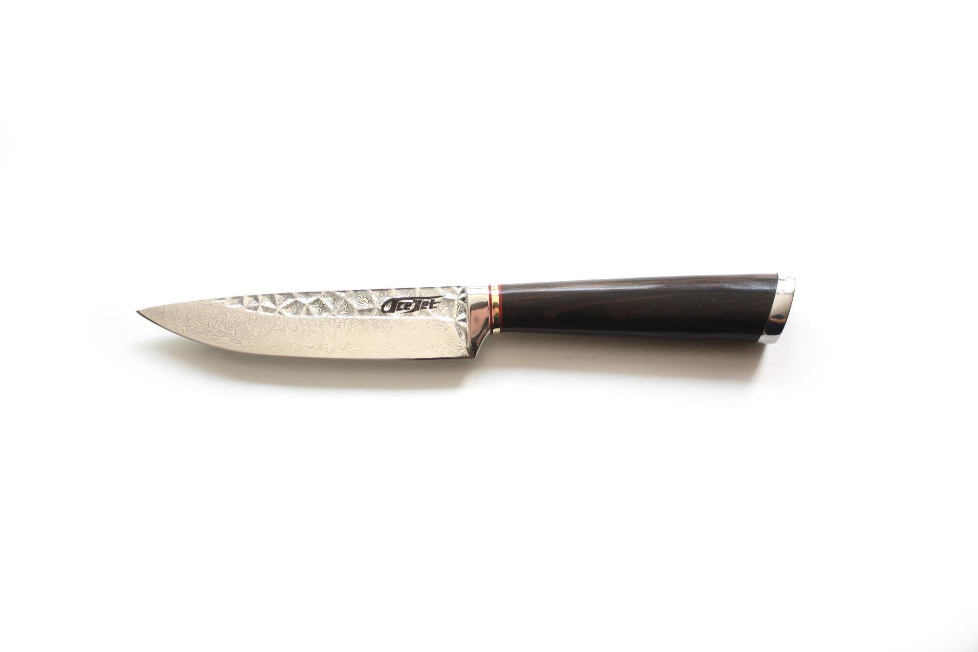 ACEJET Hammerman Ebony SanMai Utility