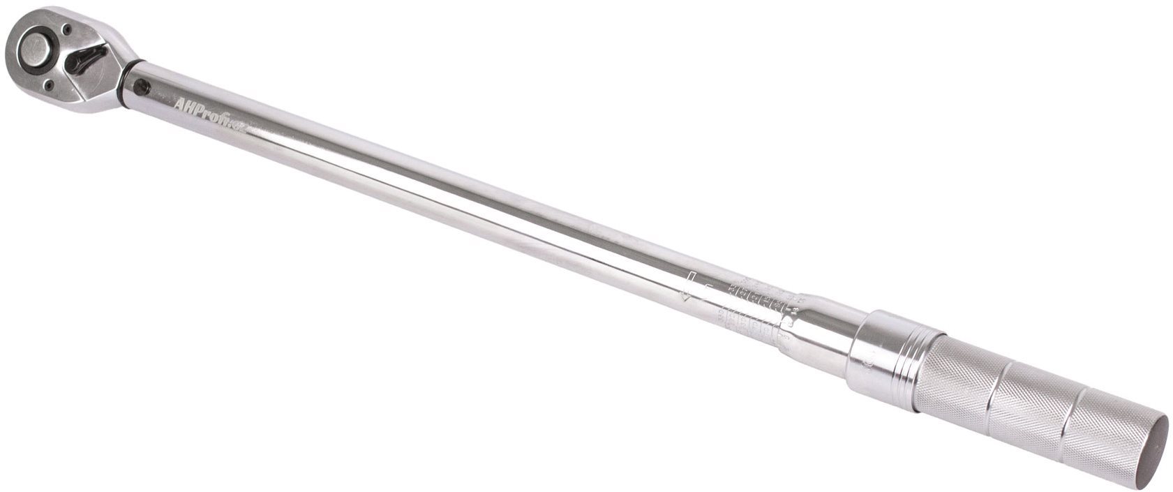 AHProfi momentový klíč 1/2", 65 - 350 Nm