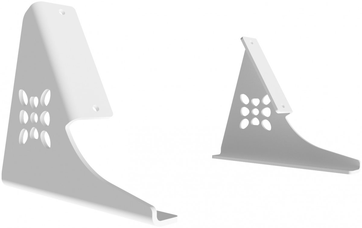 Air Cleaner stojan na nábytek pro profiSteril