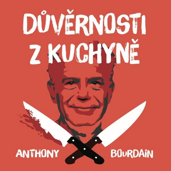 Důvěrnosti z kuchyně
