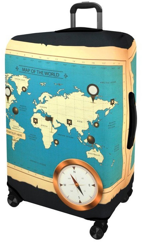 Kufryplus Obal na kufr Z56 Kompas L