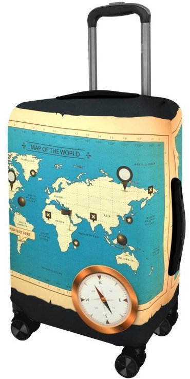 Kufryplus Obal na kufr Z56 Kompas S