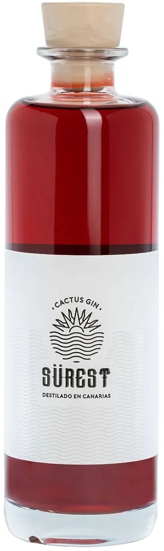 Bernardo's Cactus Sürest 0,7 l 39 % vol.