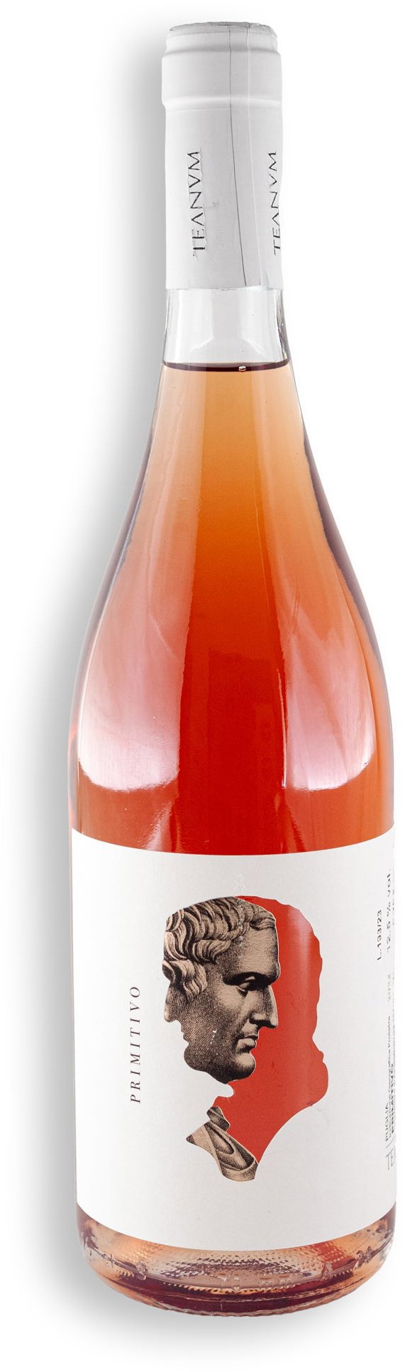 Primitivo Rosato "Otre" Puglia IGP 0,75 l 13 % vol.