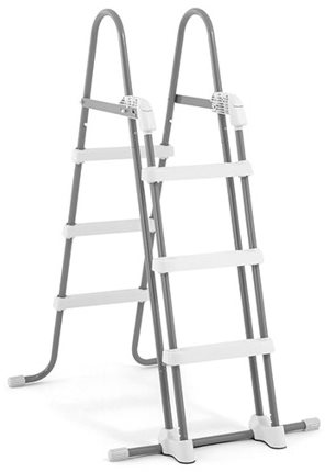 INTEX Schůdky do bazénu, bezpečnostní 1,07m