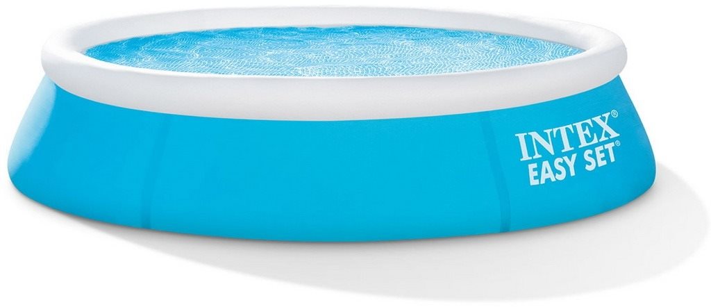 INTEX Bazén nafukovací bez příslušenství 1,83 x 0,51m