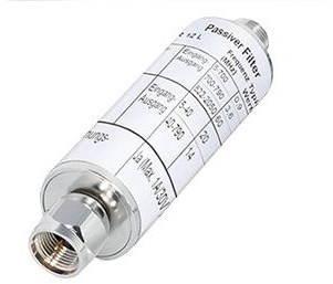 OEM LTE filtr FR 12L