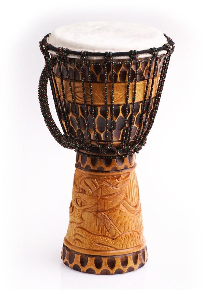 Etno Art Djembe 50 cm