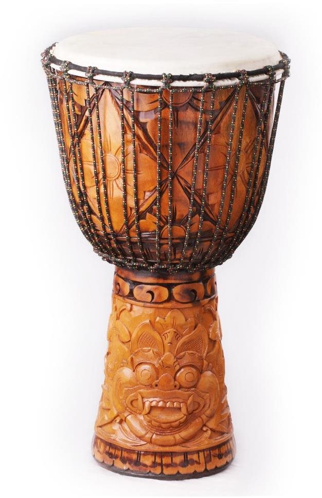 Etno Art Djembe 60 cm