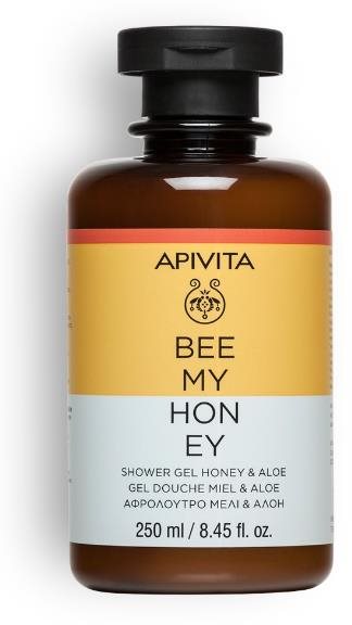 Apivita Bee My Honey, 250 ml