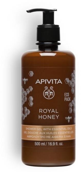 Apivita Royal Honey, 500 ml