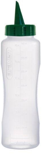 Araven Dispenzor na olej 0,75 l