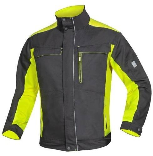 Ardon Blůza NEON černo-žlutá vel. 2XL