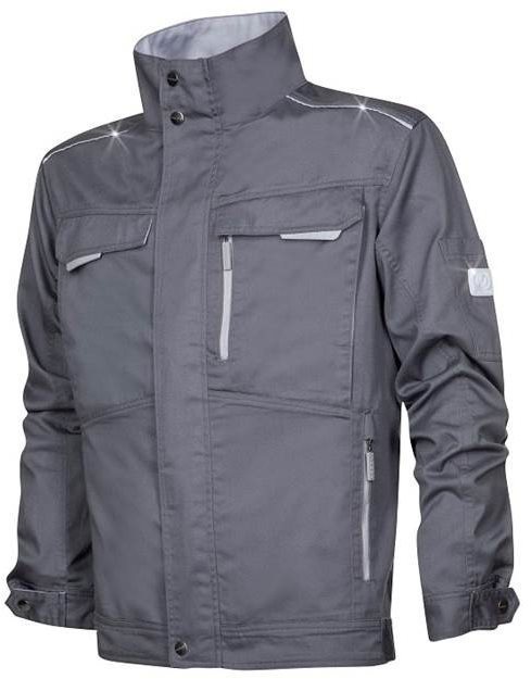 Ardon Blůza Summer tmavě šedá vel. 4XL