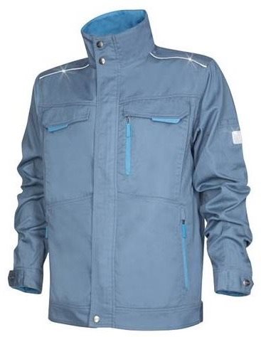 Ardon Blůza Summer šedá vel. S