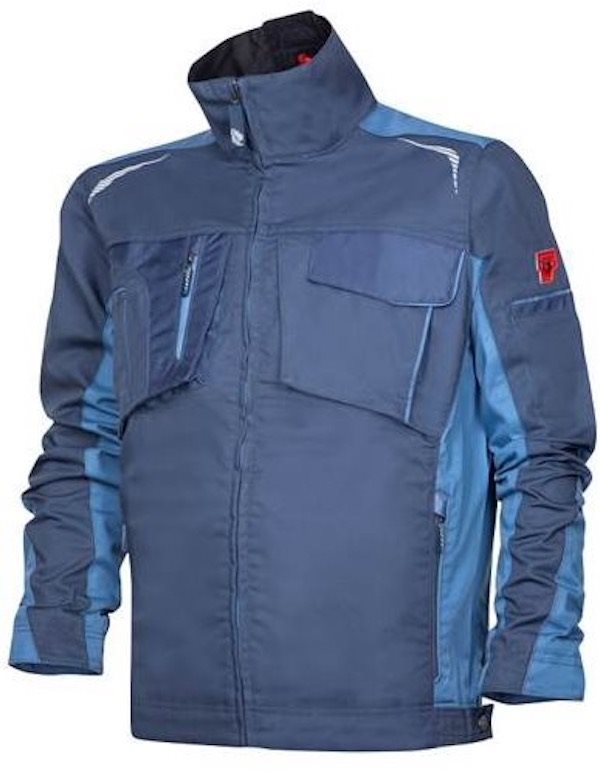 Ardon Blůza R8ED+ 01 modrá vel. 64
