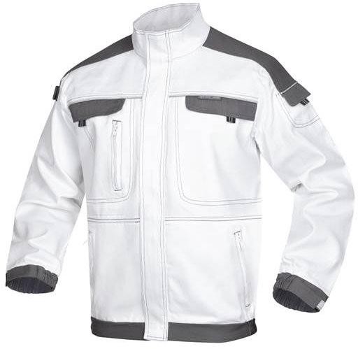 Ardon Blůza COOL TREND bílo-šedá vel. XL