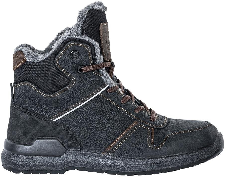 Ardon Zimní pracovní kotníková obuv MASTERWIN O2 41