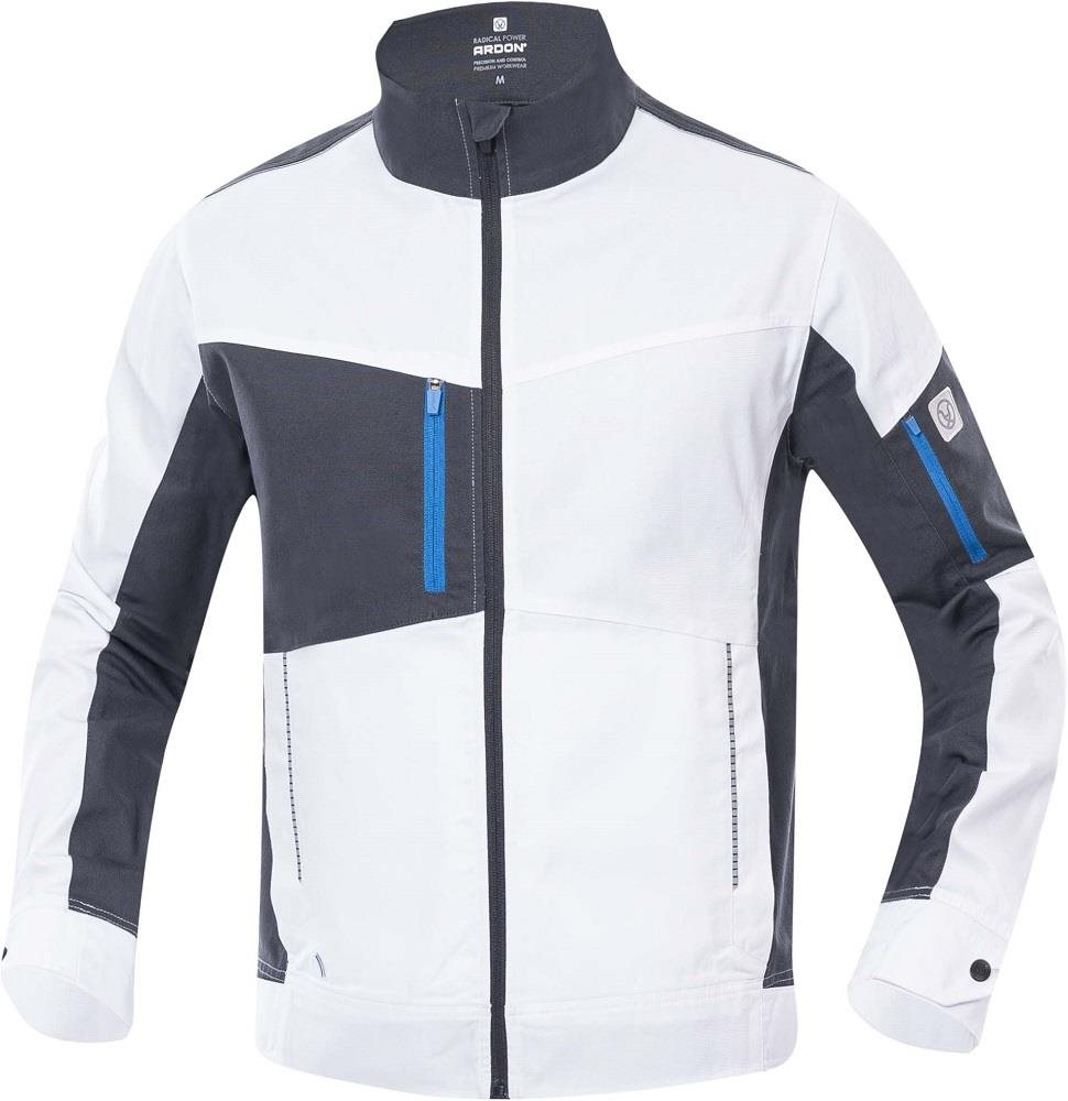 ARDON 4Xstretch Blůza bílá XL