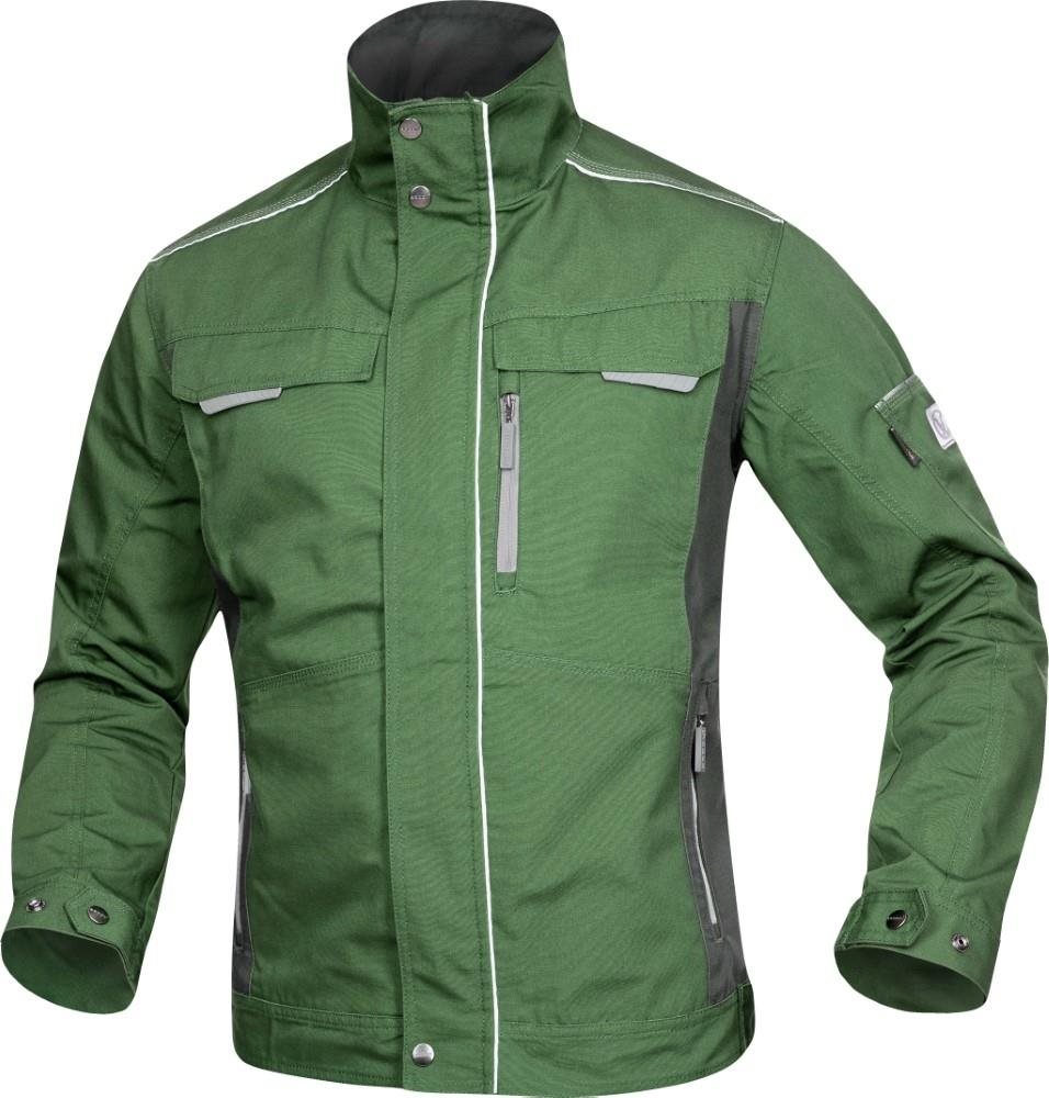 ARDON URBAN+ Blůza zelená 4XL