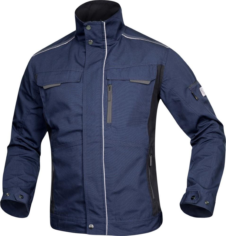 ARDON URBAN+ Blůza tmavě modrá XL
