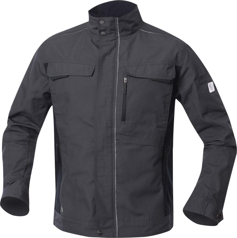 ARDON URBAN+ Blůza tmavě šedá 7XL