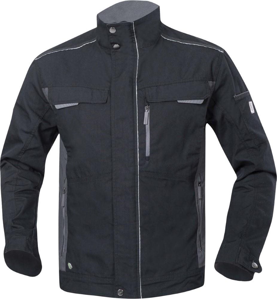 ARDON URBAN+ Blůza černá 5XL