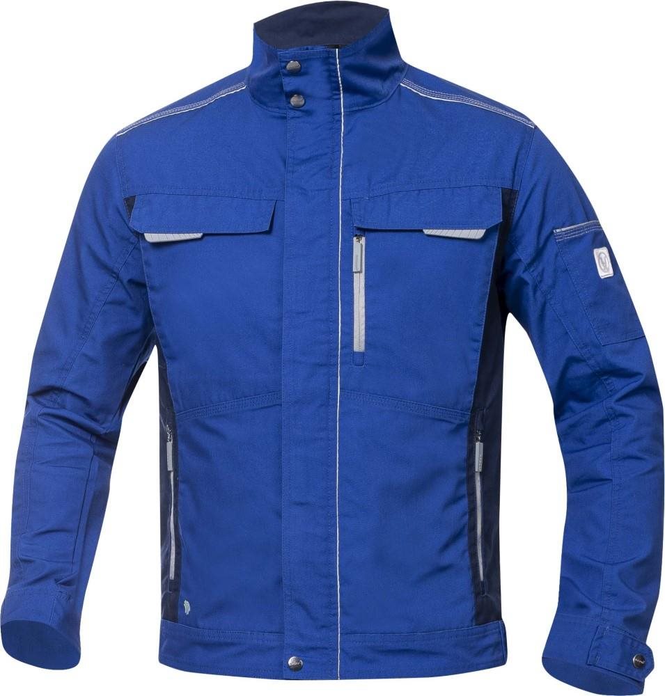 ARDON URBAN+ Blůza středně modrá royal M